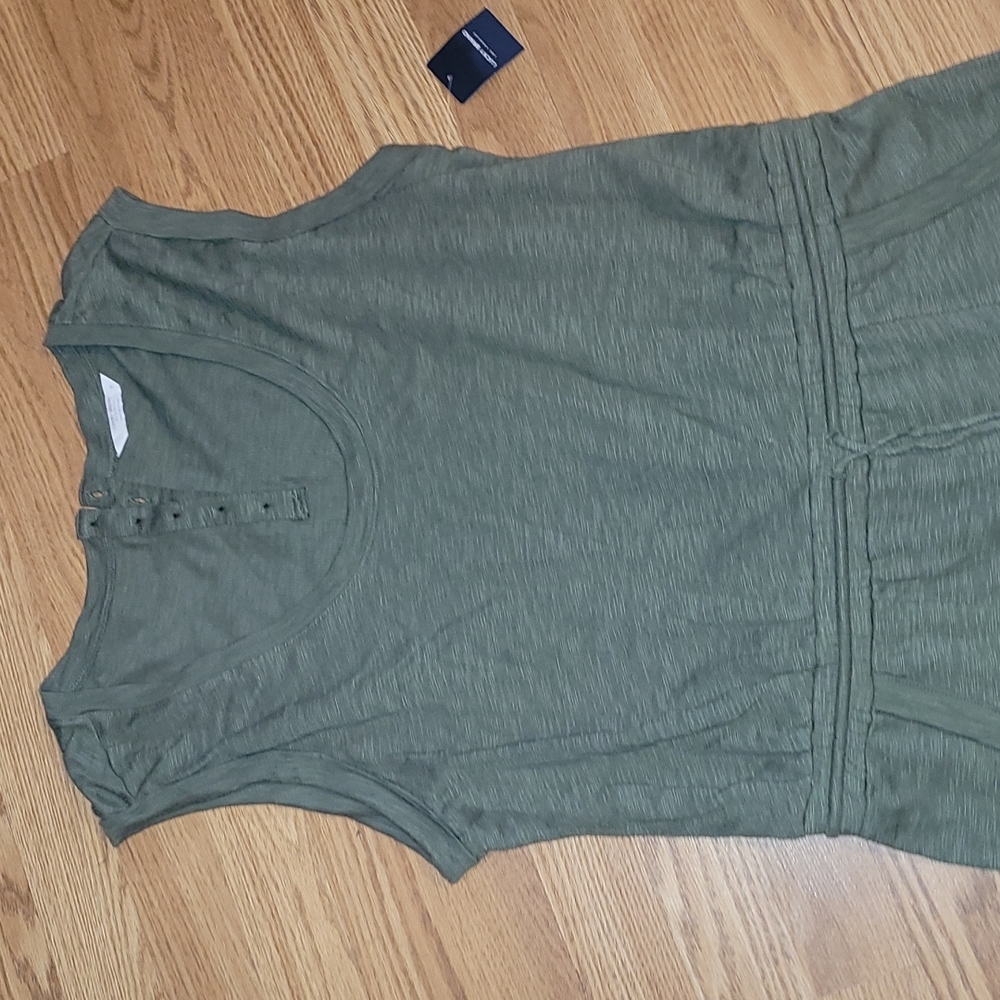 New Lucky Brand Jumpsuit in size XL - Picture 2 of 8